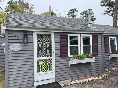 262 Old Wharf Rd #52, Dennis Port, MA, 02639
