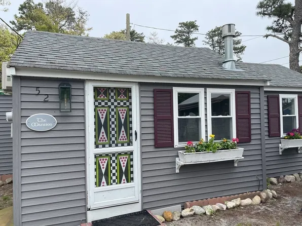 262 Old Wharf Rd #52, Dennis Port, MA 02639