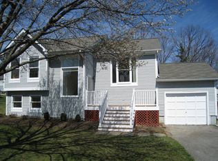 3004 Gazebo Ct, Silver Spring, MD 20904