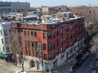 2914 N Broadway St #30, Chicago, IL 60657