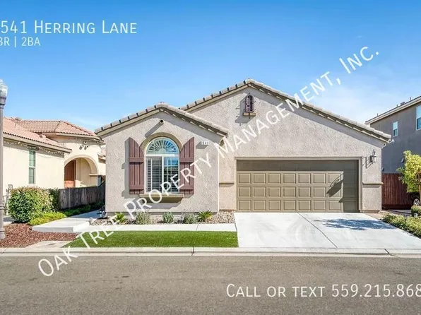 1541 Herring Ln, Clovis, CA 93619