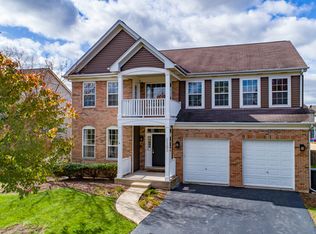 2163 Muirfield Trl, Bolingbrook, IL 60490