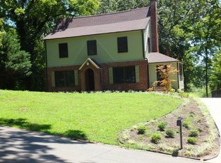 514 Forest Hills Blvd, Knoxville, TN 37919