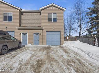 4501 Campbell Park Loop #25, Anchorage, AK 99507