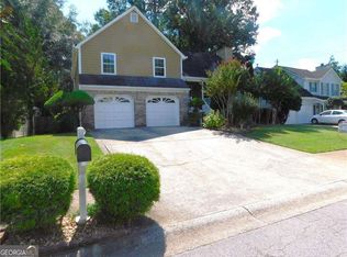 3007 Garland Dr SW, Marietta, GA 30008