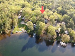 102 Preve Drive, Northwood, NH 03261