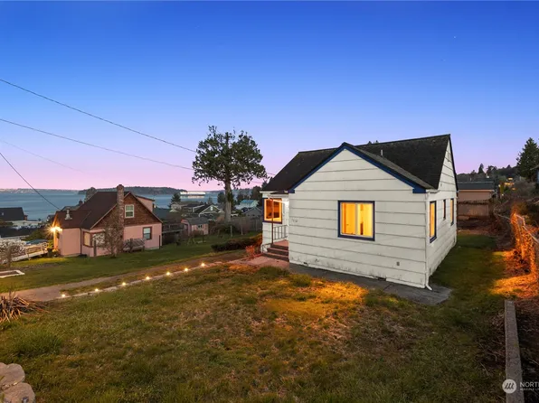 7868 E Main Street, Port Orchard, WA 98366