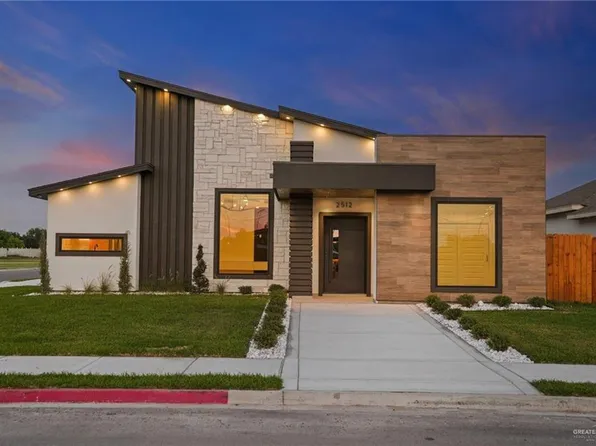 2512 Gaytan Ave, Edinburg, TX 78542