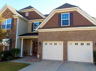 4821 Pepper Dr, Harrisburg, NC 28075