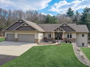 W8591 County Road Cs, Poynette, WI 53955