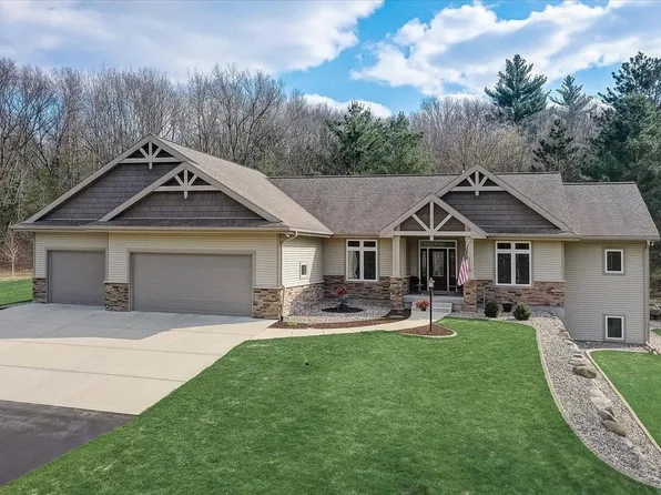 W8591 County Road CS, Poynette, WI 53955