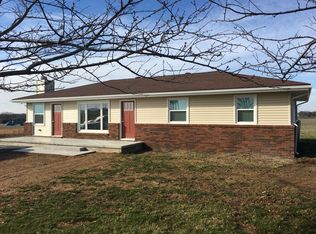 770 Roberts Rd, Campbellsville, KY 42718