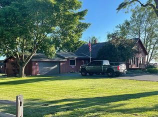 52042 Highway 11, Athena, OR 97813