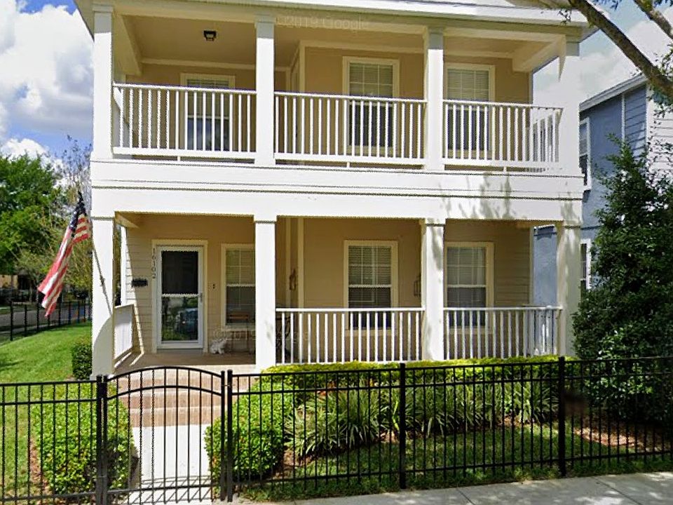 1st image of 16102 Palmettoshade Ct