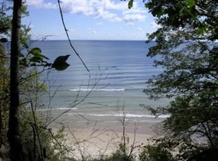 High Point Beach, Port Washington, WI 53074