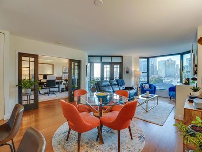 500 W Harbor Dr UNIT 903, San Diego, CA, 92101