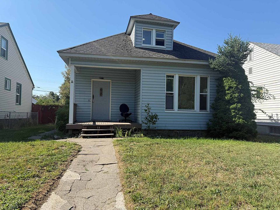 1st image of 2717 W Gardner Ave