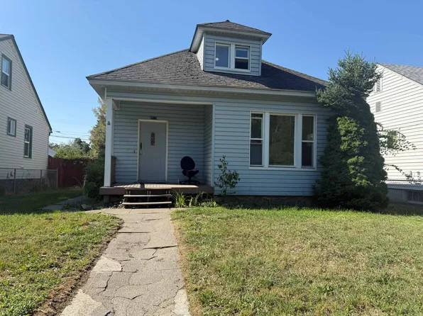 2717 W Gardner Ave, Spokane, WA 99201