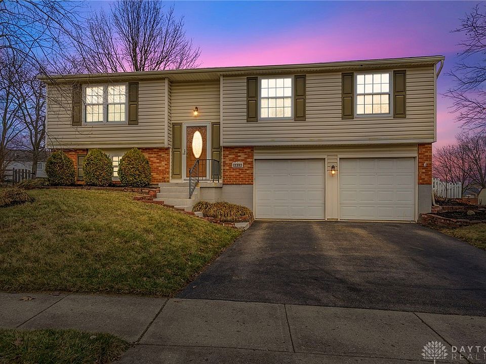 1st image of 2393 Cross Village Dr