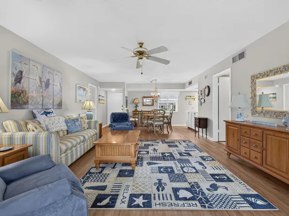 2400 S OCEAN Drive #7414, Fort Pierce, FL 34949