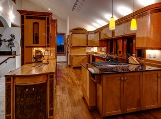 500 Steamboat Blvd, Steamboat Springs, CO 80487