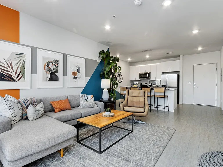 Cycle Apartments — Photo 60