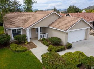 25515 Sun City Blvd, Menifee, CA 92586
