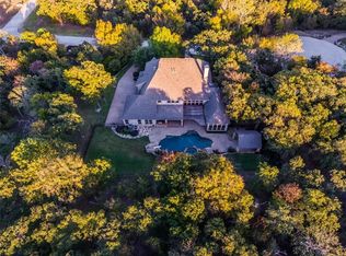 2105 Paradise Ln, Flower Mound, TX 75022