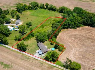 404 S Spann Ln, Valier, IL 62891