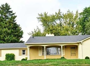 5940 Brendonridge Ct N, Indianapolis, IN 46226