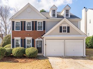11650 Bentham Ct, Johns Creek, GA 30005