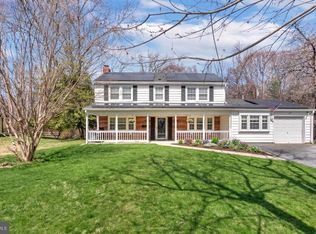 4018 Wakefield Ln, Bowie, MD 20715