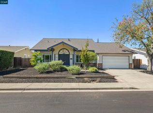 913 Dartmouth Way, Concord, CA 94518