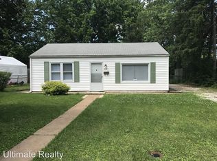1125 Sansu Ln, Florissant, MO 63031
