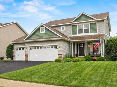 20507 Hartford Way, Lakeville, MN, 55044