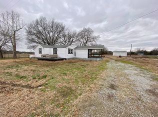 4927 Fm 273, Bonham, TX 75418