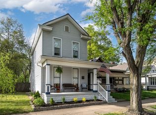 1515 E Spring St, New Albany, IN 47150