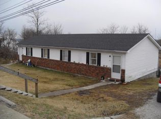 1041 E Highway 60, Owingsville, KY 40360