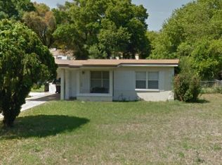 918 N Solandra Dr, Orlando, FL 32807