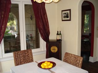 1167 Bella Vista Ave, Pasadena, CA 91107