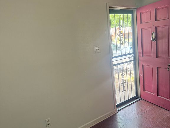 Main Entrance