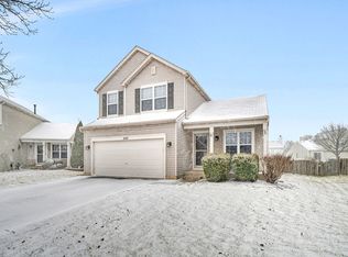 1640 Clover Ct, Romeoville, IL 60446