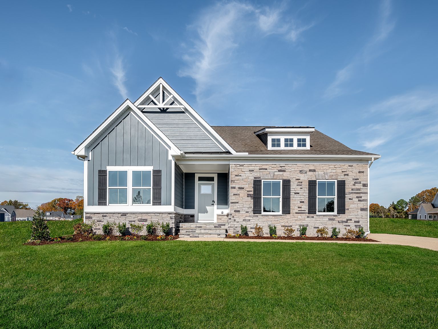Cypress Creek 55 Plus by Ryan Homes in Smithfield VA Zillow