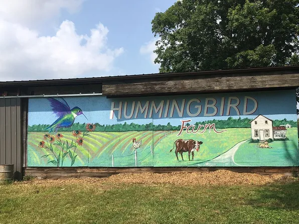 6483 Callahan Rd, Rome, OH 44085