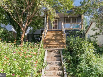 3807 31st St, Mount Rainier, MD, 20712