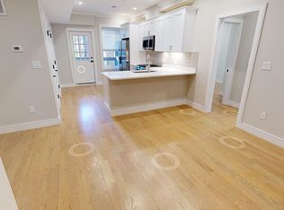 (Undisclosed Address), Allston, MA 02134