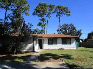 2913 India Palm Dr, Edgewater, FL 32141