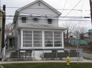 729 Fellows St, Scranton, PA 18504