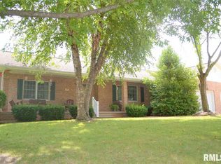 1220 King St, Jacksonville, IL 62650