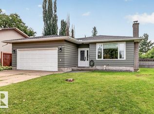 11131 35a Ave NW, Edmonton, AB T6J 0A4